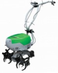 CAIMAN TURBO 1000 cultivator easy electric