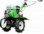 Aurora GARDENER 750 aisaohjatut traktori bensiini helppo