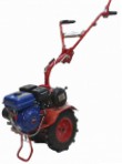 Агат Л-6,5 walk-hjulet traktor benzin gennemsnit