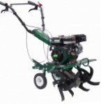 Iron Angel GT 500 AMF cultivator benzină in medie