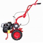 Агат X5 walk-hjulet traktor benzin let