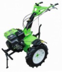 Extel HD-1600 walk-hjulet traktor benzin tung