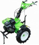 Extel HD-1100 walk-hjulet traktor benzin gennemsnit