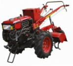 Fermer FDE 1001 PRO tracteur à chenilles diesel lourd