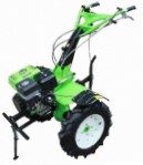 Extel SD-1600 walk-hjulet traktor benzin tung