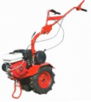 Агат Р-6 walk-hjulet traktor benzin gennemsnit