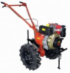Зубр НТ 135 walk-hjulet traktor diesel gennemsnit