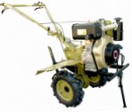 Sunrise SRD-9BA walk-hjulet traktor diesel gennemsnit