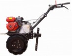 Forza FZ-01-6,5FE walk-hjulet traktor benzin gennemsnit