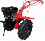 IHATSU 16HP jednoosý traktor benzín průměr