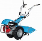 Bertolini 403 (GX200) walk-hjulet traktor benzin gennemsnit