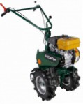 Hitachi S169 walk-hjulet traktor benzin let