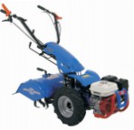 BCS 720 Action (GX200) walk-hjulet traktor benzin let