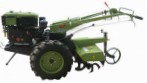 Зубр JR Q79 walk-hjulet traktor diesel tung