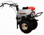Forza FZ-02-6,5F walk-hjulet traktor benzin gennemsnit