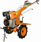 ЗиД WM 1100BE jednoosý traktor motorová nafta priemerný