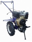Темп ДМК-1350 walk-hjulet traktor diesel gennemsnit