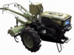 Workmaster МБ-121E walk-hjulet traktor diesel