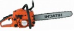 Hitachi CS45EL handsög ﻿chainsaw
