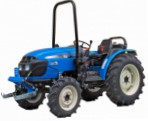 mini traktor LS Tractor R36i HST (без кабины) fuld diesel