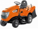 dārza traktors (braucējs) Oleo-Mac OM 101 C/16 K H