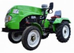 mini traktor Groser MT24E hátulsó