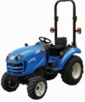 mini tractor LS Tractor J23 HST (без кабины) vol
