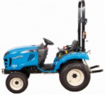mini traktor LS Tractor J27 HST (без кабины) tele van
