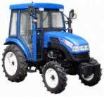 mini traktor MasterYard М504 4WD full