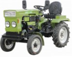 mini traktors DW DW-120G aizmugure