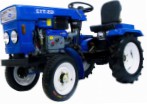 mini traktori Garden Scout GS-T12 takaosa diesel