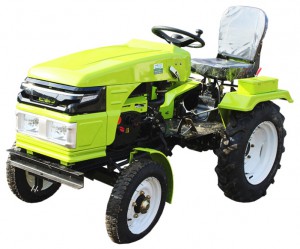 mini traktör Groser MT15new özellikleri, fotoğraf