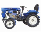 mini traktori Garden Scout GS-T12DIF koko