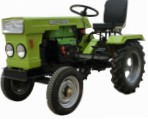 mini traktors DW DW-120 aizmugure
