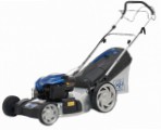 self-propelled lawn mower Lux Tools B 53 HMA petrol rear-wheel drive