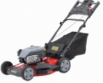 self-propelled lawn mower SNAPPER ENXT22875E NXT Series petrol rear-wheel drive
