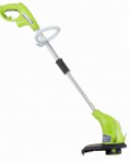 trimmer Greenworks 21117 280W lower electric