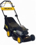 self-propelled lawn mower MegaGroup 4750 XAT Pro Line rear-wheel drive petrol