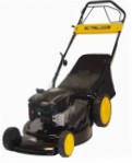 self-propelled lawn mower MegaGroup 5220 XQT Pro Line rear-wheel drive petrol