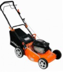 kendinden hareketli çim biçme makinesi Gardenlux GLM5150S arka tekerlek sürücü benzin