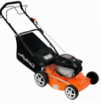 kendinden hareketli çim biçme makinesi Gardenlux GLM4850S arka tekerlek sürücü benzin