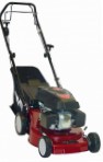 self-propelled lawn mower MegaGroup 4720 MTT petrol rear-wheel drive
