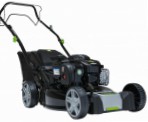 kendinden hareketli çim biçme makinesi Murray EQ500 benzin arka tekerlek sürücü