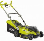 lawn mower RYOBI RLM 18X36H240