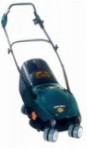 lawn mower Black & Decker GF1234