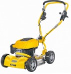 self-propelled lawn mower STIGA Multiclip 50 4S Inox Rental