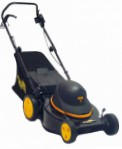 self-propelled lawn mower MegaGroup 480000 ELТ Pro Line rear-wheel drive electric