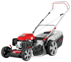 kendinden hareketli çim biçme makinesi AL-KO 119478 Highline 51.3 SP-A Edition özellikleri, fotoğraf
