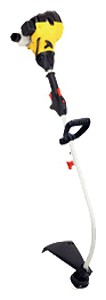 trimmer Champion T253 omadused, Foto
