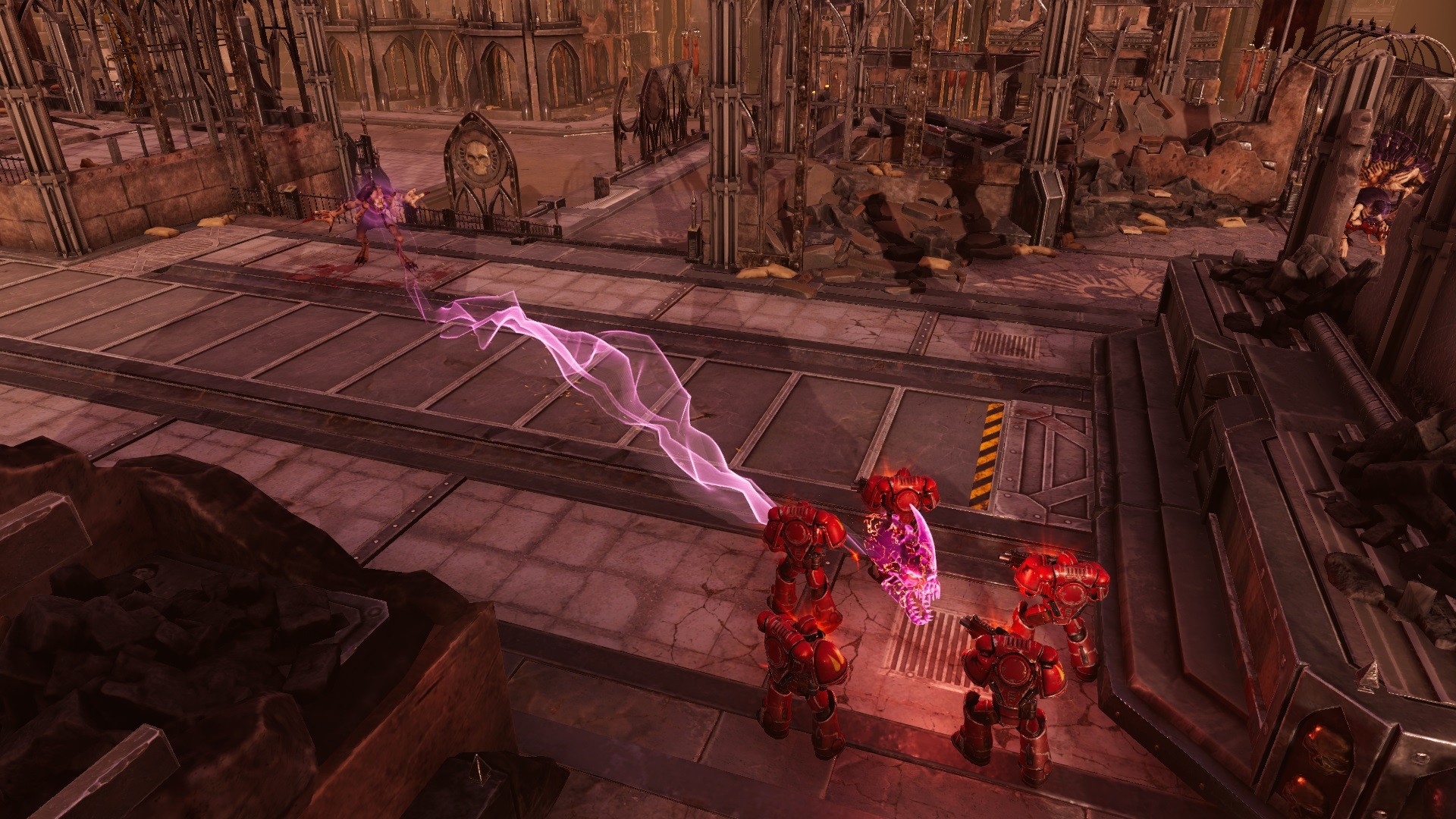 (2.03$) Warhammer 40,000: Battlesector - Tyranid Elites DLC Steam CD Key